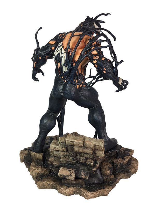 Venom – Figurine Venom Marvel Gallery