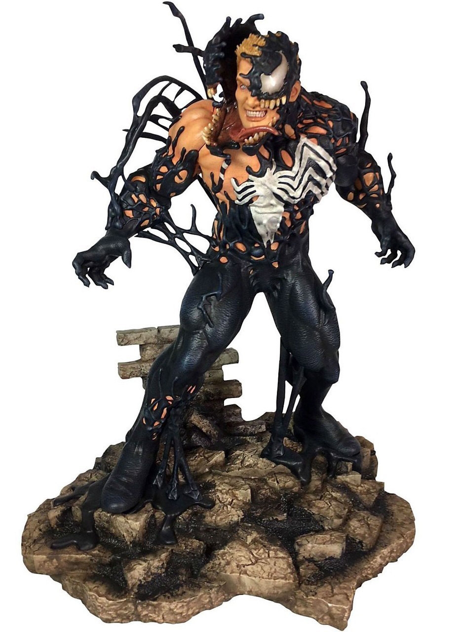 Venom – Figurine Venom Marvel Gallery