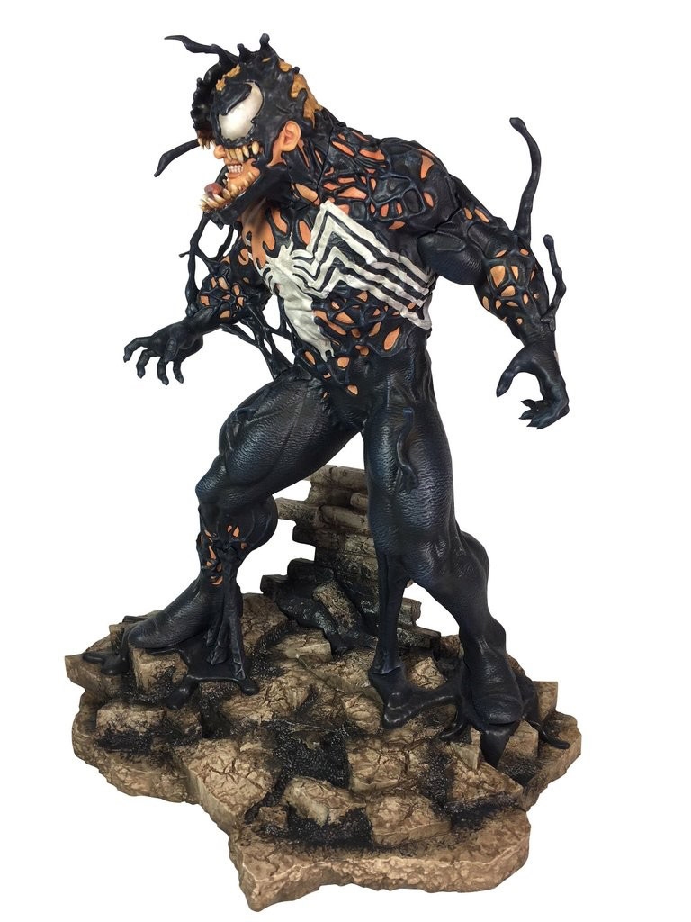 Venom – Figurine Venom Marvel Gallery