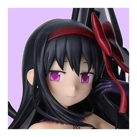 Puella Magi Madoka Magica -...