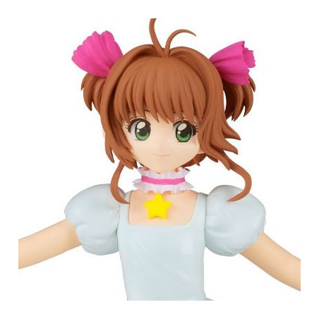 Sakura Cardcaptor -...