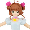 Sakura Cardcaptor - Figurine Sakura Kinomoto