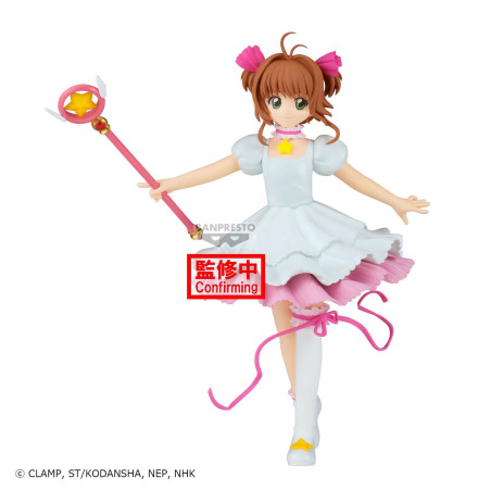 Sakura Cardcaptor -...