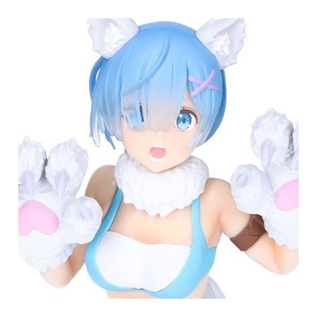 Re Zero Starting Life in...