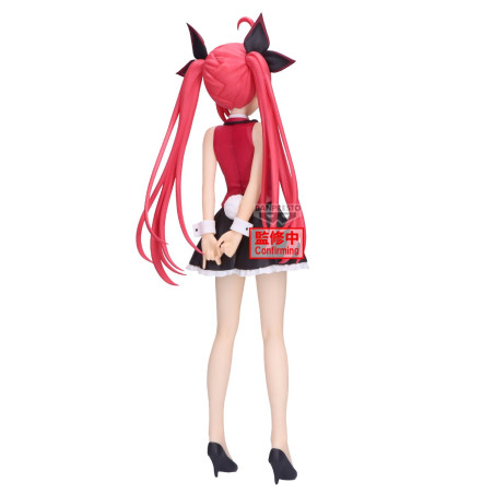 Date A Live - Figurine Kotori Itsuka Glitter & Glamours