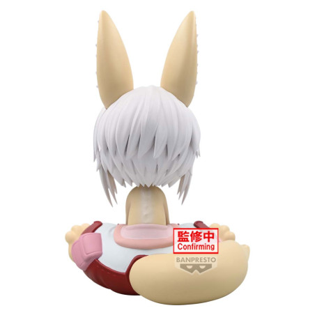 Made In Abyss - Figurine Nanachi Soft Vinyl Figure