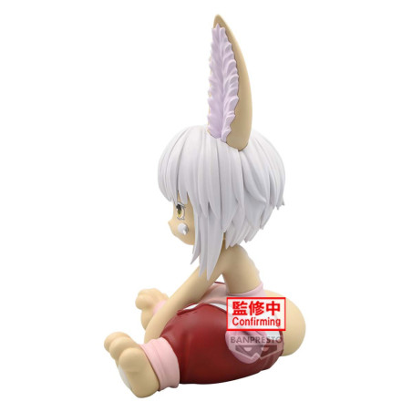 Made In Abyss - Figurine Nanachi Soft Vinyl Figure