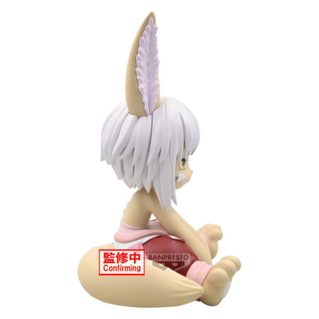 Made In Abyss - Figurine Nanachi Soft Vinyl Figure