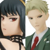 Pack Du Jour - 2 Figurines Spy × Family Vibration Stars