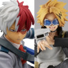 Pack Du Jour - 2 Figurines Elèves Yuei My Hero Academia