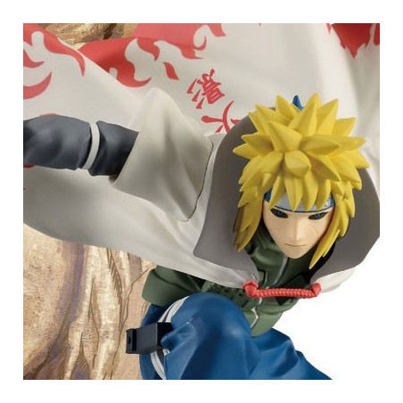 Naruto Shippuden - Figurine...