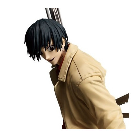 Sakamoto Days - Figurine...