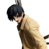 Sakamoto Days - Figurine Yoichi Nagumo Vibration Stars