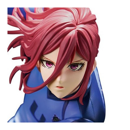 Blue Lock - Figurine Hyoma...
