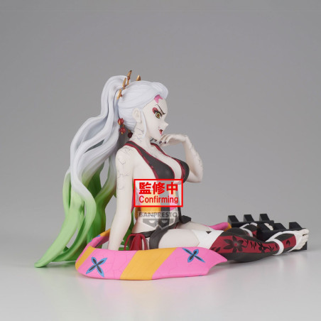 Kimetsu No Yaiba - Figurine Daki Glitter & Glamours