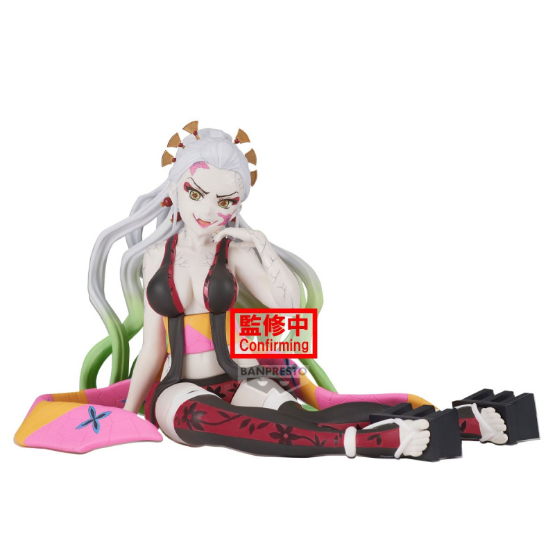 Kimetsu No Yaiba - Figurine Daki Glitter & Glamours