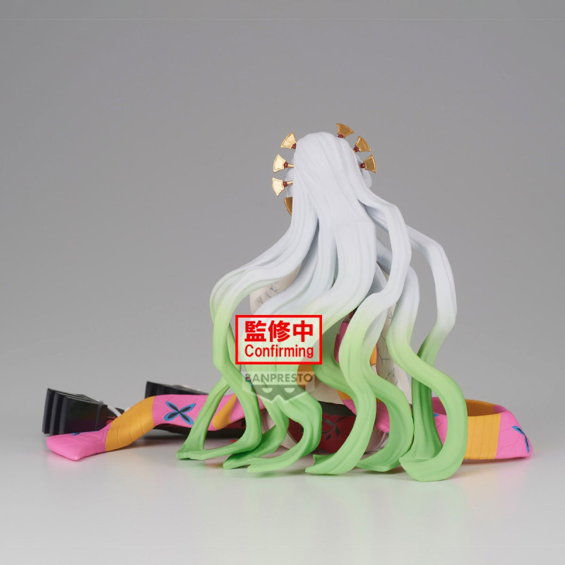 Kimetsu No Yaiba - Figurine Daki Glitter & Glamours