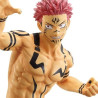 Jujutsu Kaisen - Figurine Ryomen Sukuna Maximatic Ver.2