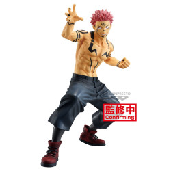 Jujutsu Kaisen - Figurine...