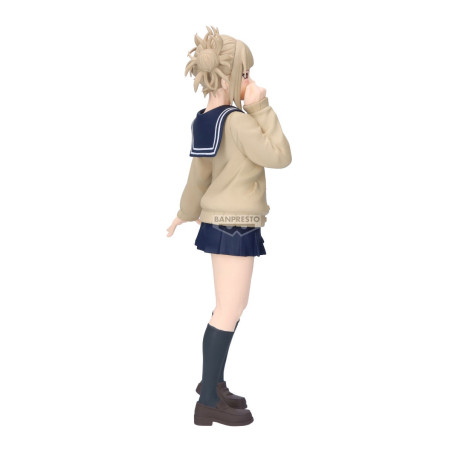 My Hero Academia - Figurine Himiko Toga Glitter & Glamours II