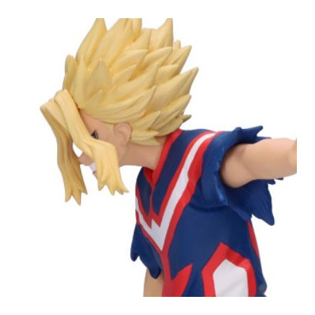 My Hero Academia - Figurine...