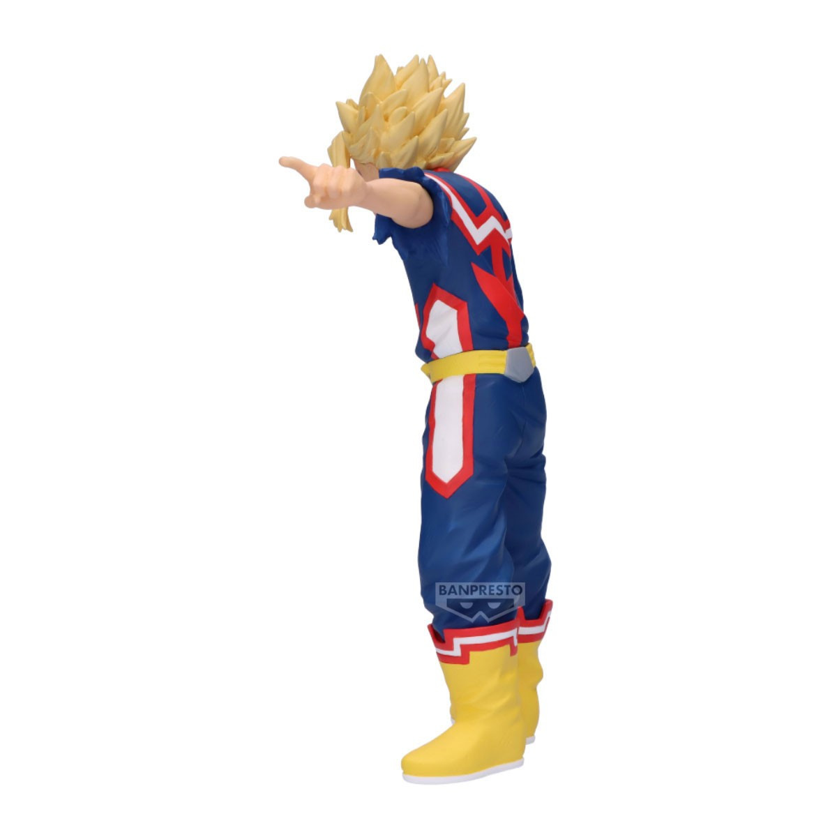 My Hero Academia - Figurine...