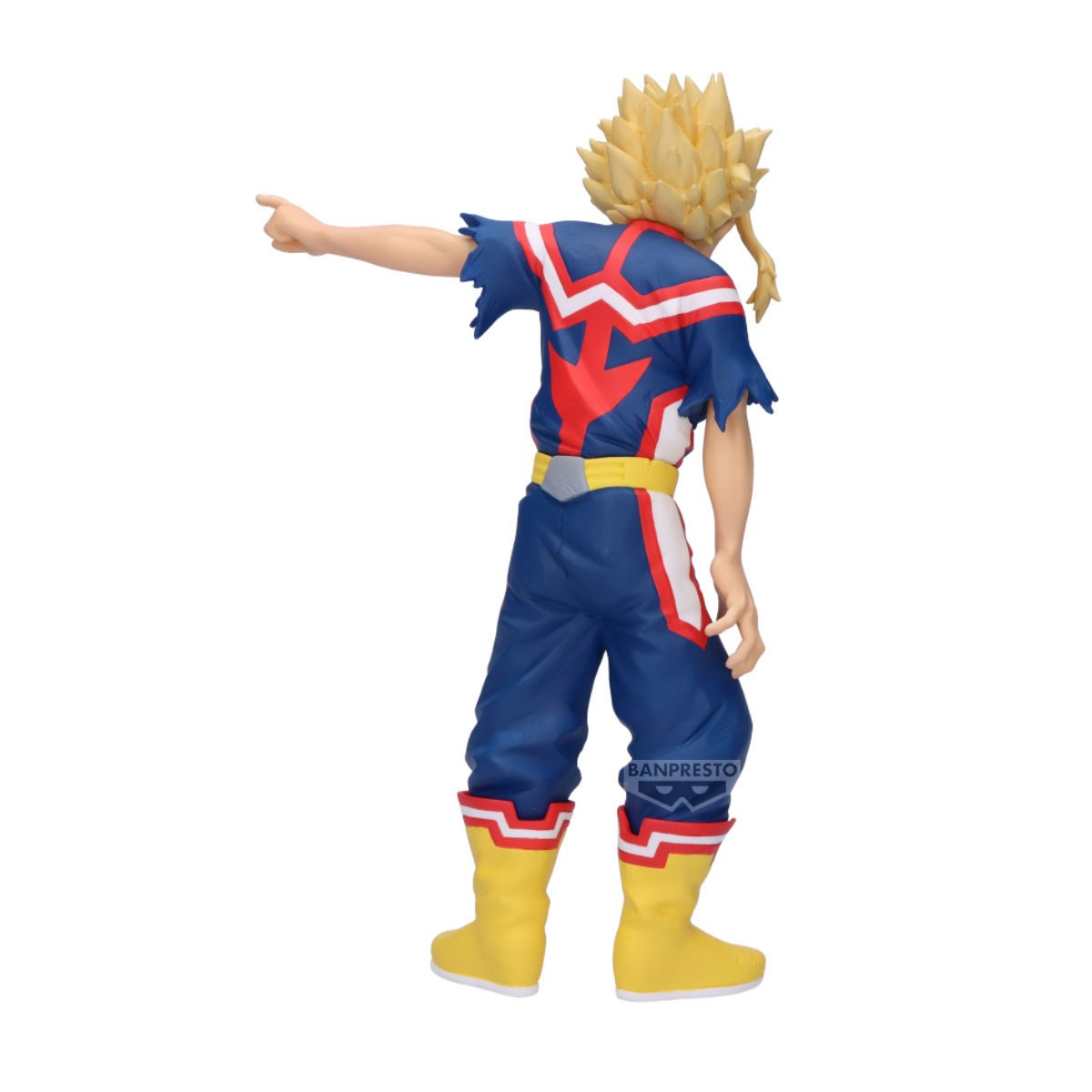 My Hero Academia - Figurine...