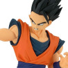 Dragon Ball Z - Figurine Son Gohan Match Makers VS Majin Buu