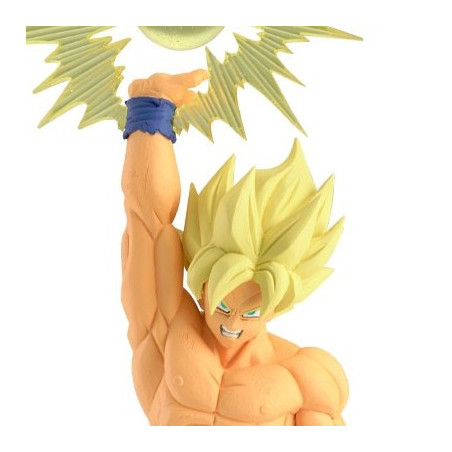 Dragon Ball Z - Figurine...