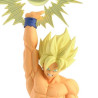 Dragon Ball Z - Figurine Son Goku GxMateria IV