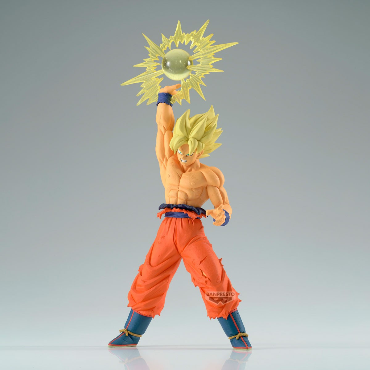 Dragon Ball Z - Figurine...