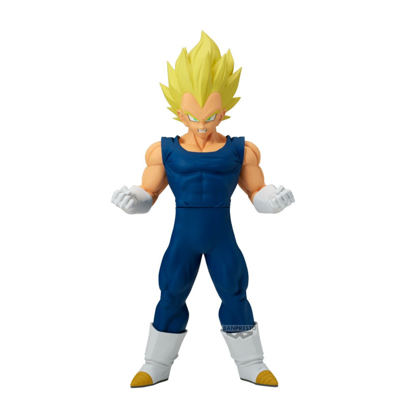 Figurine Vegeta - Dragon Ball Z - Grandista