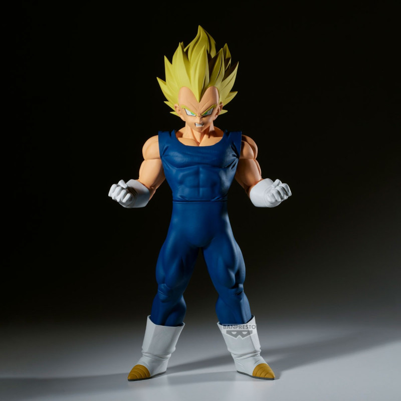 Figurine Vegeta - Dragon Ball Z - Grandista