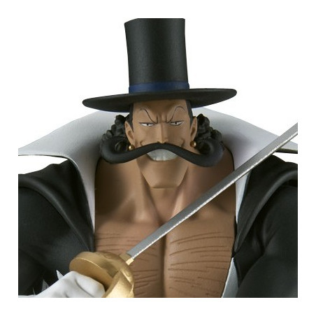 One Piece - Figurine Vista...