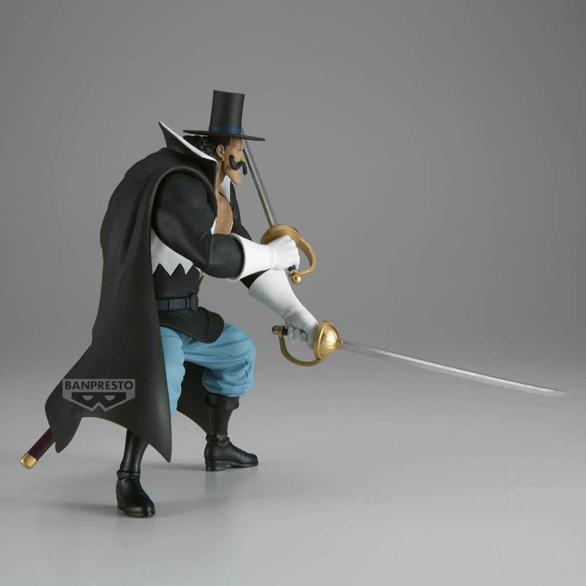 One Piece - Figurine Vista...