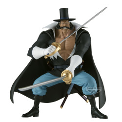 One Piece - Figurine Vista...