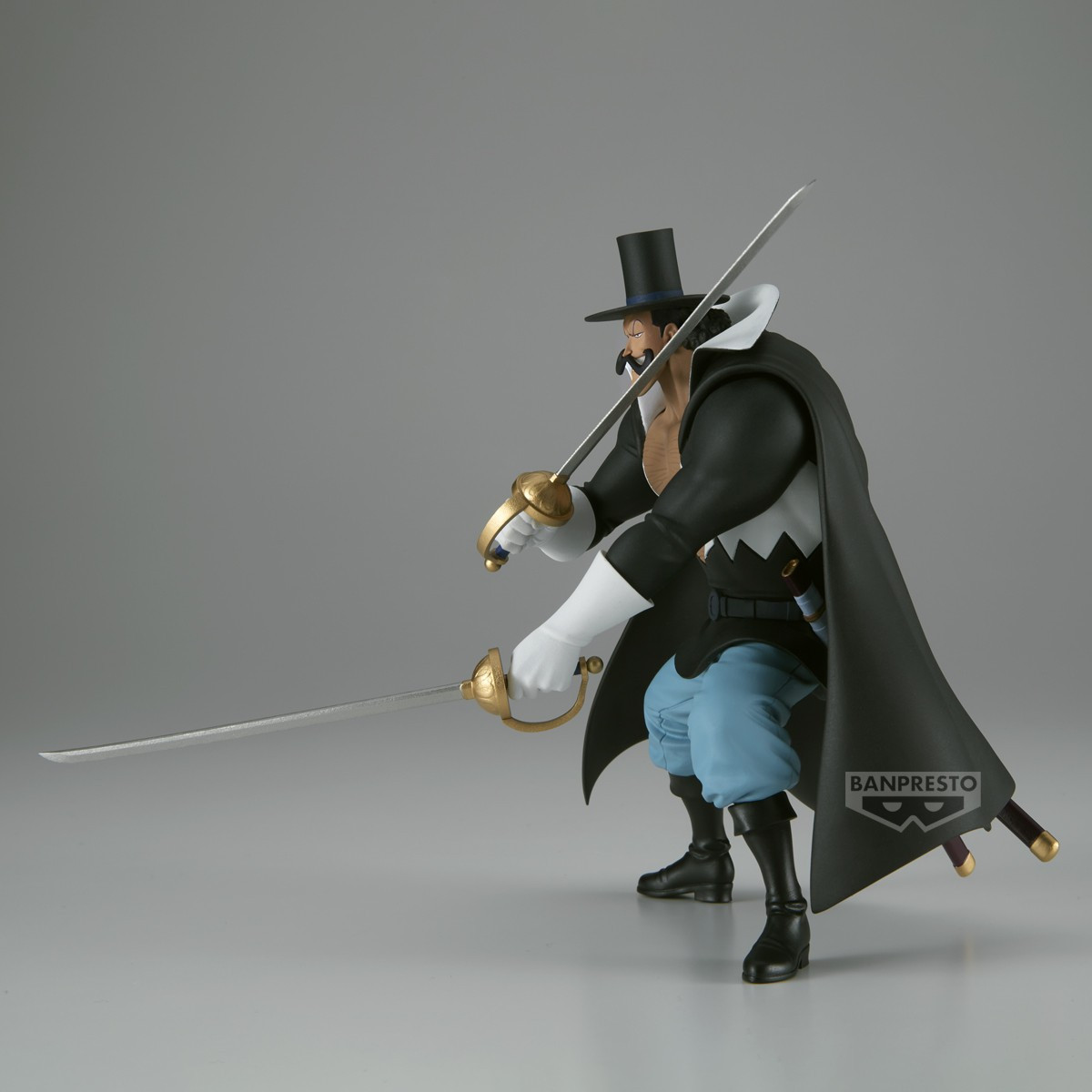 One Piece - Figurine Vista...