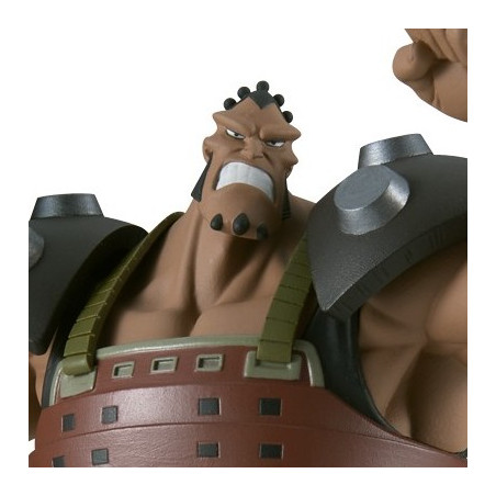 One Piece - Figurine Joz...