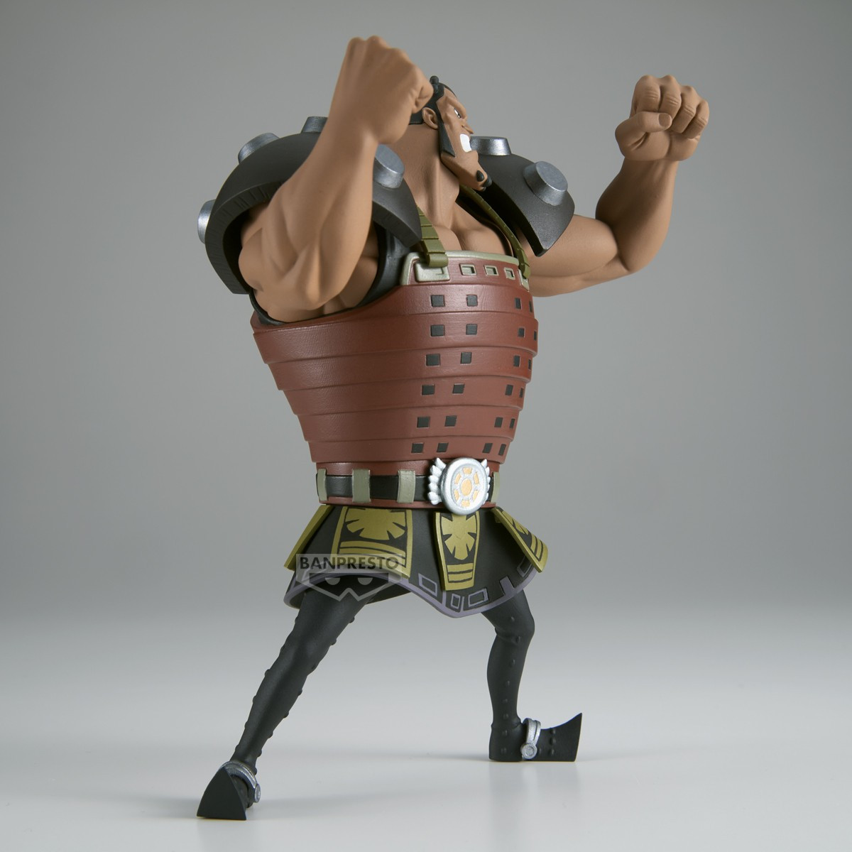 One Piece - Figurine Joz...