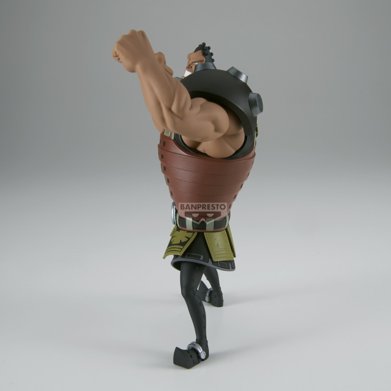 One Piece - Figurine Joz Battle Record Collection