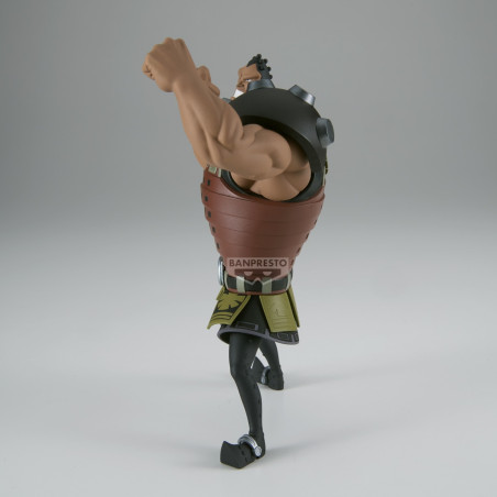 One Piece - Figurine Joz Battle Record Collection