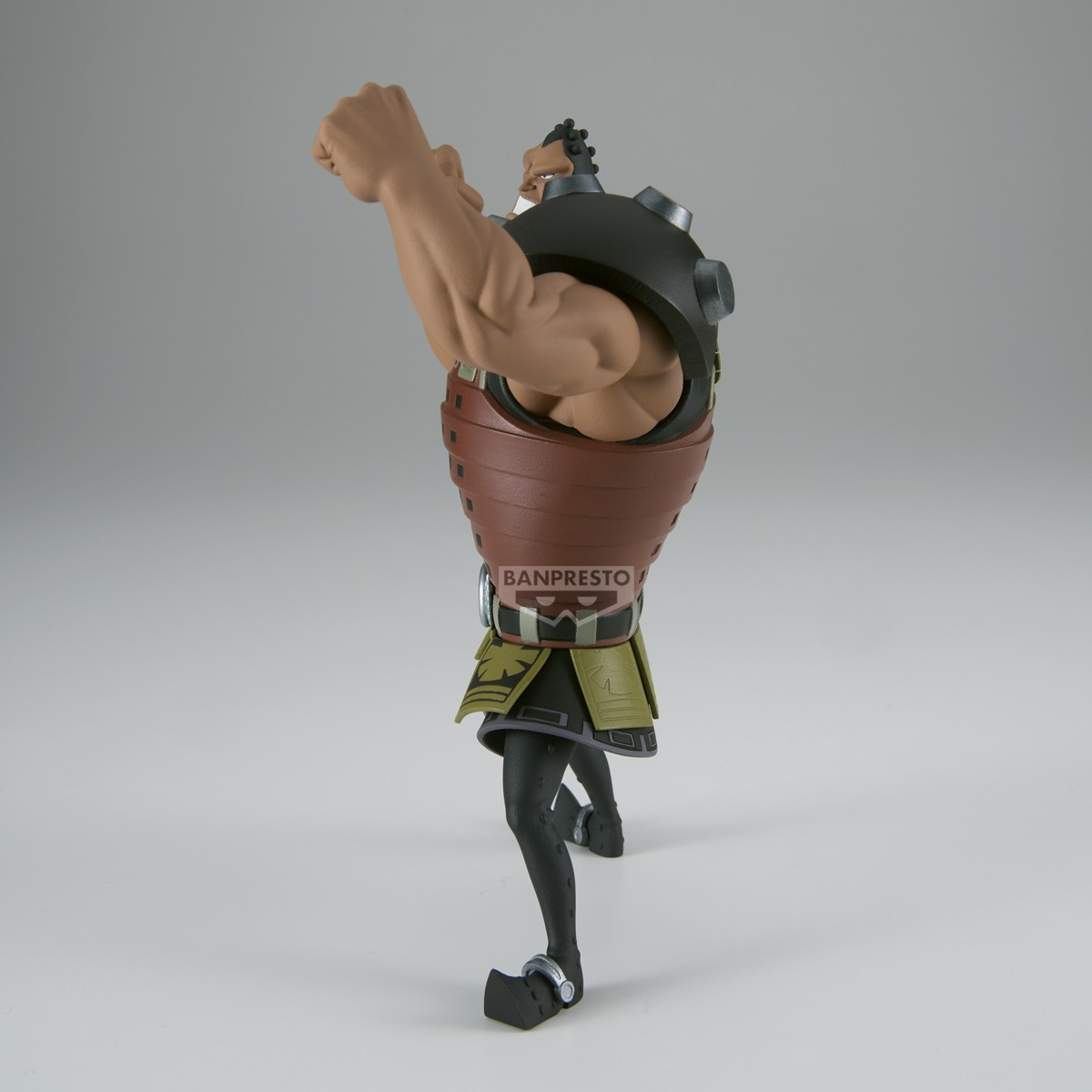 One Piece - Figurine Joz...