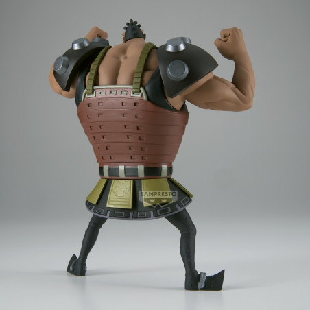 One Piece - Figurine Joz Battle Record Collection