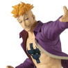 One Piece - Figurine Marco Battle Record Collection