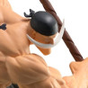 One Piece - Figurine Barbe Blanche Grandista