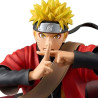 Naruto Shippuden - Figurine Uzumaki Naruto Grandista Special Edition