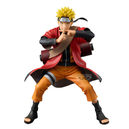 Naruto Shippuden - Figurine...