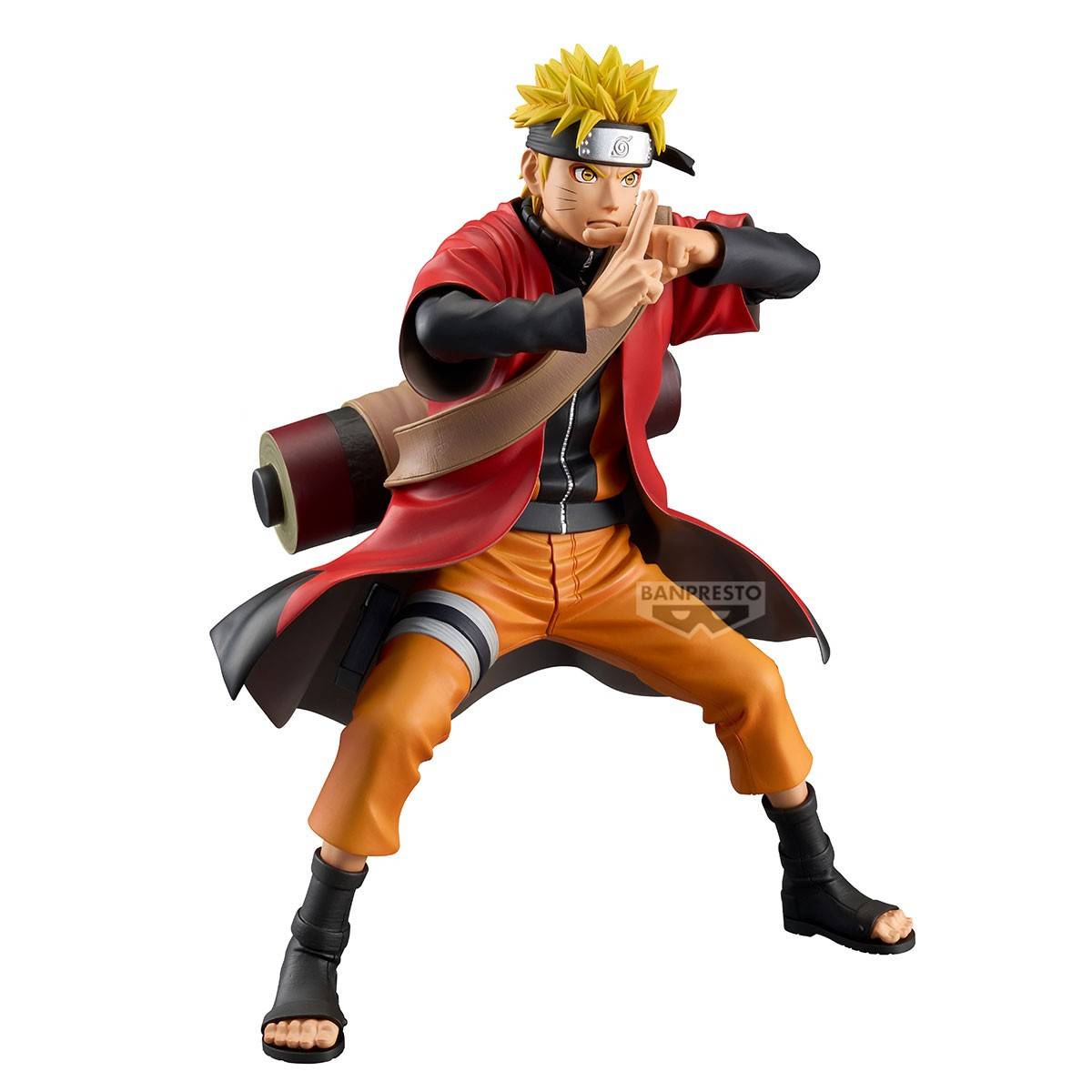 Naruto Shippuden - Figurine...