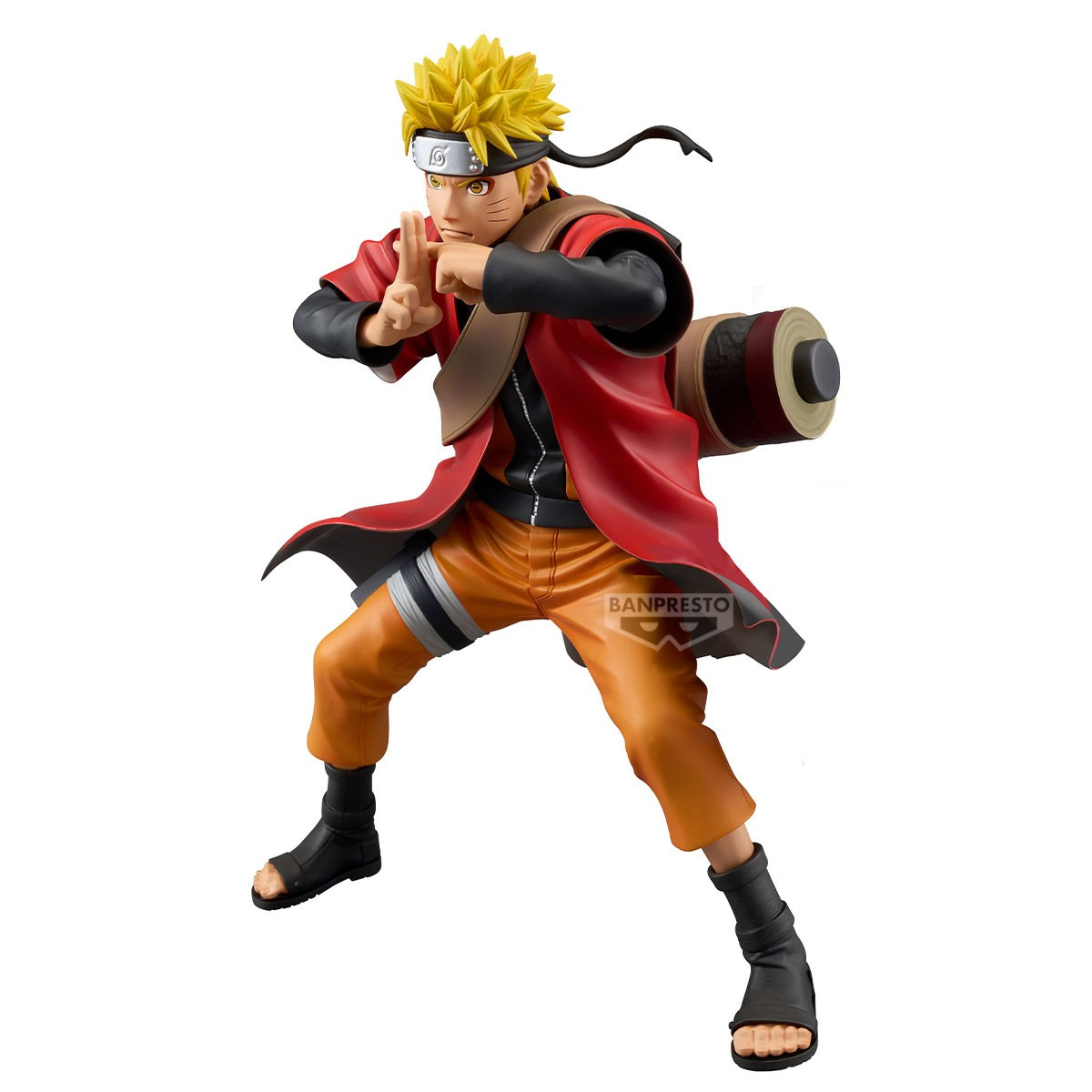 Naruto Shippuden - Figurine...