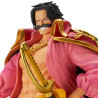 One Piece - Figurine Gol D Roger Ichibansho Roger Pirates